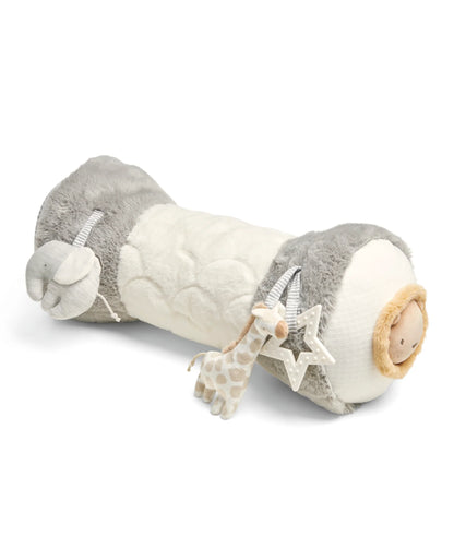 MAMAS & PAPAS - TUMMY TIME ACTIVITY TOY - ELEPHANT