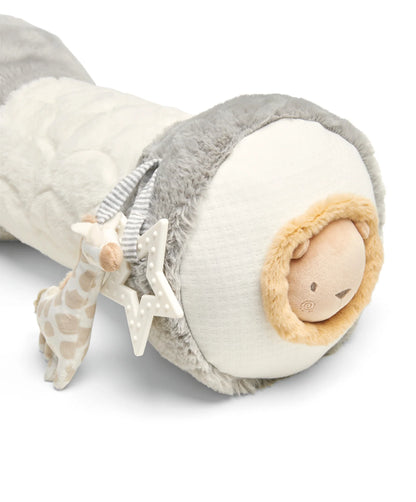 MAMAS & PAPAS - TUMMY TIME ACTIVITY TOY - ELEPHANT