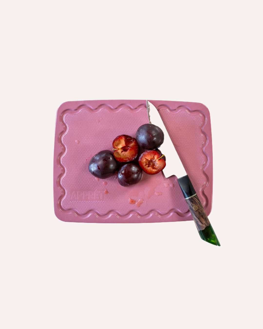 MAISON APPRET - PETITE BOARD PINK