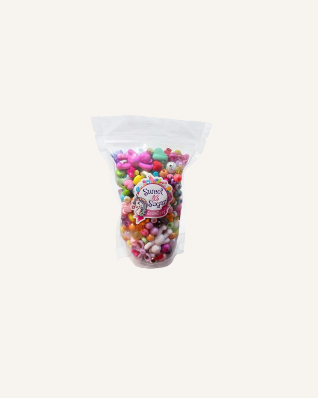 SWEET AS SUGAR - BEAD REFILL PACK