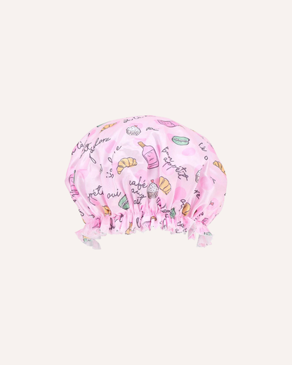 ANNABEL TRENDS - 3 PIECE HAIR SET - SWEET TREATS