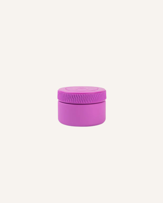 MONTIICO INSULATED FOOD JAR 200ML - FUSCHIA