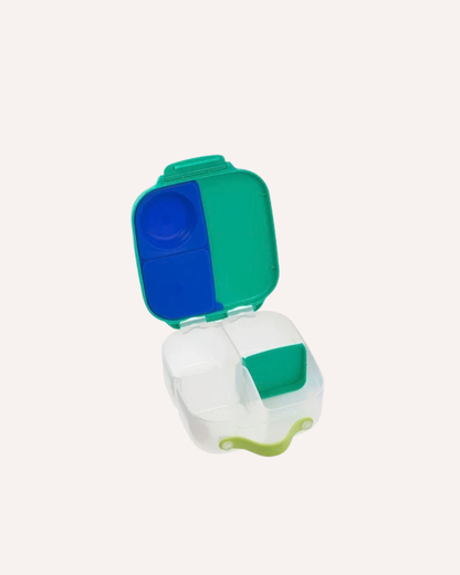 BBOX MINI LUNCHBOX - ELECTRIC JUNGLE
