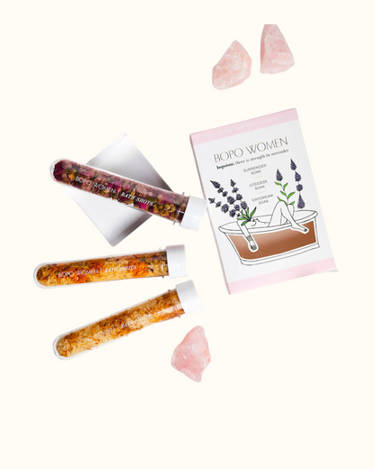 GENTLE START HAMPER