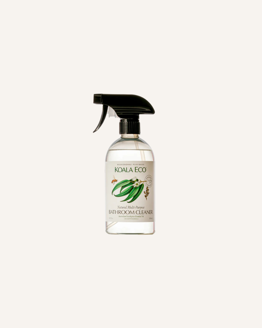 KOALA ECO - NATURAL MULTI-PURPOSE BATHROOM CLEANER