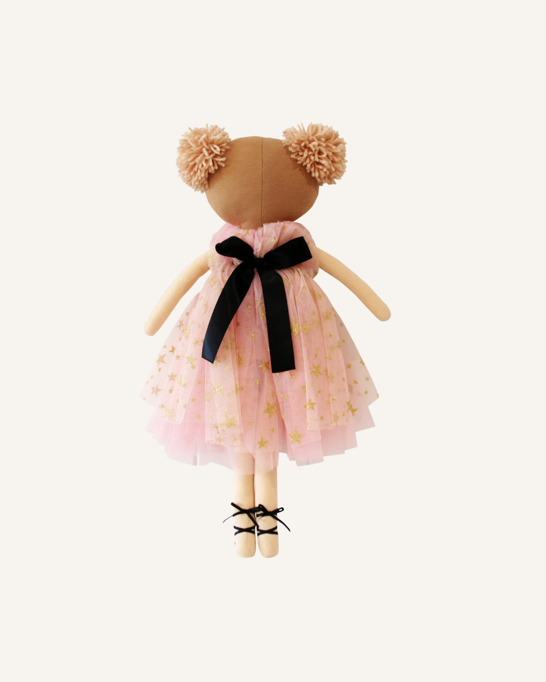 ALIMROSE - HALLE BALLERINA DOLL