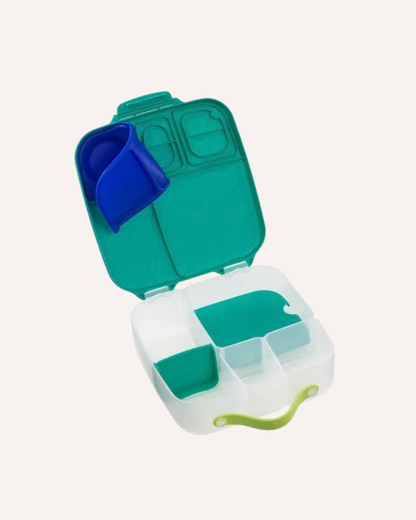 BBOX LUNCHBOX - ELECTRIC JUNGLE
