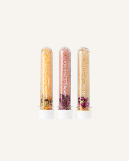 BOPO WOMEN - BATH TRILOGY