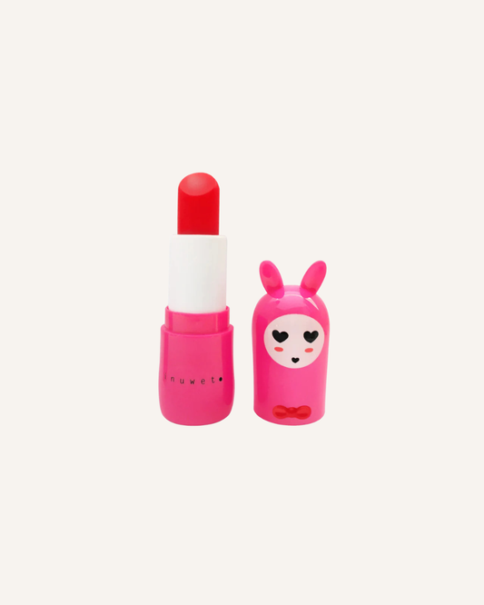 INUWET - LIP BALM - CHERRY