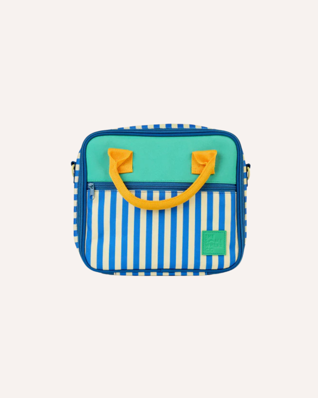 THE SOMEWHERE CO - MINI LUNCH CASE - SUN DASH