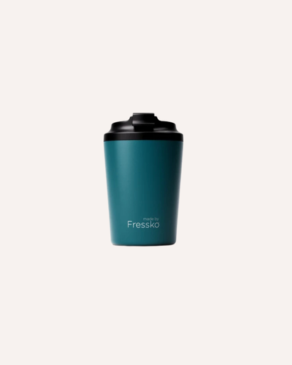 FRESSKO BINO CUP - EMERALD