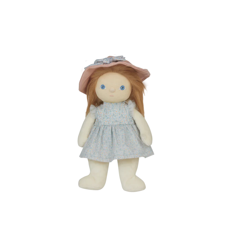 OLLI ELLA - DRESS ME DINKY - PENELOPE PETALS
