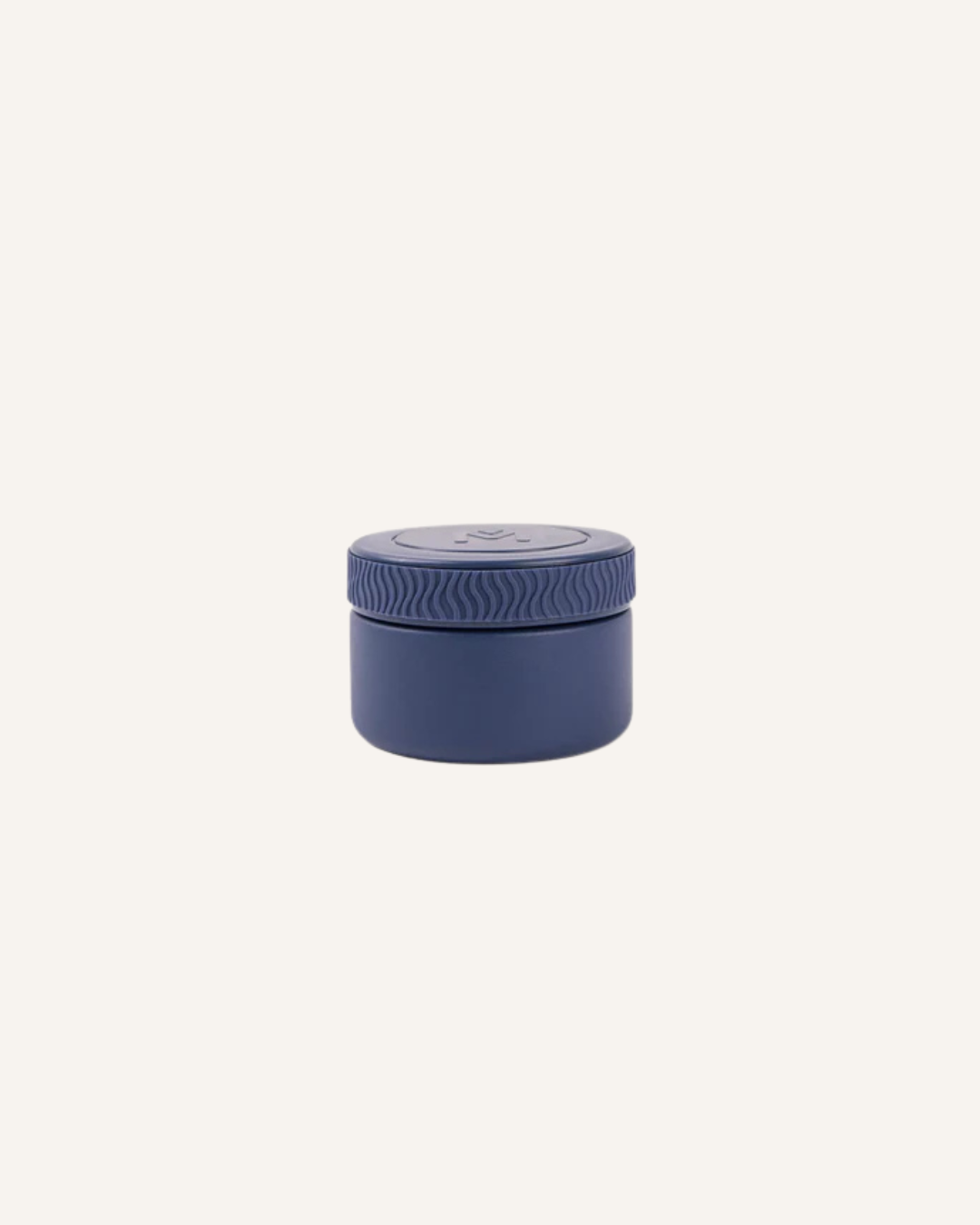 MONTIICO INSULATED FOOD JAR 200ML - NAVY
