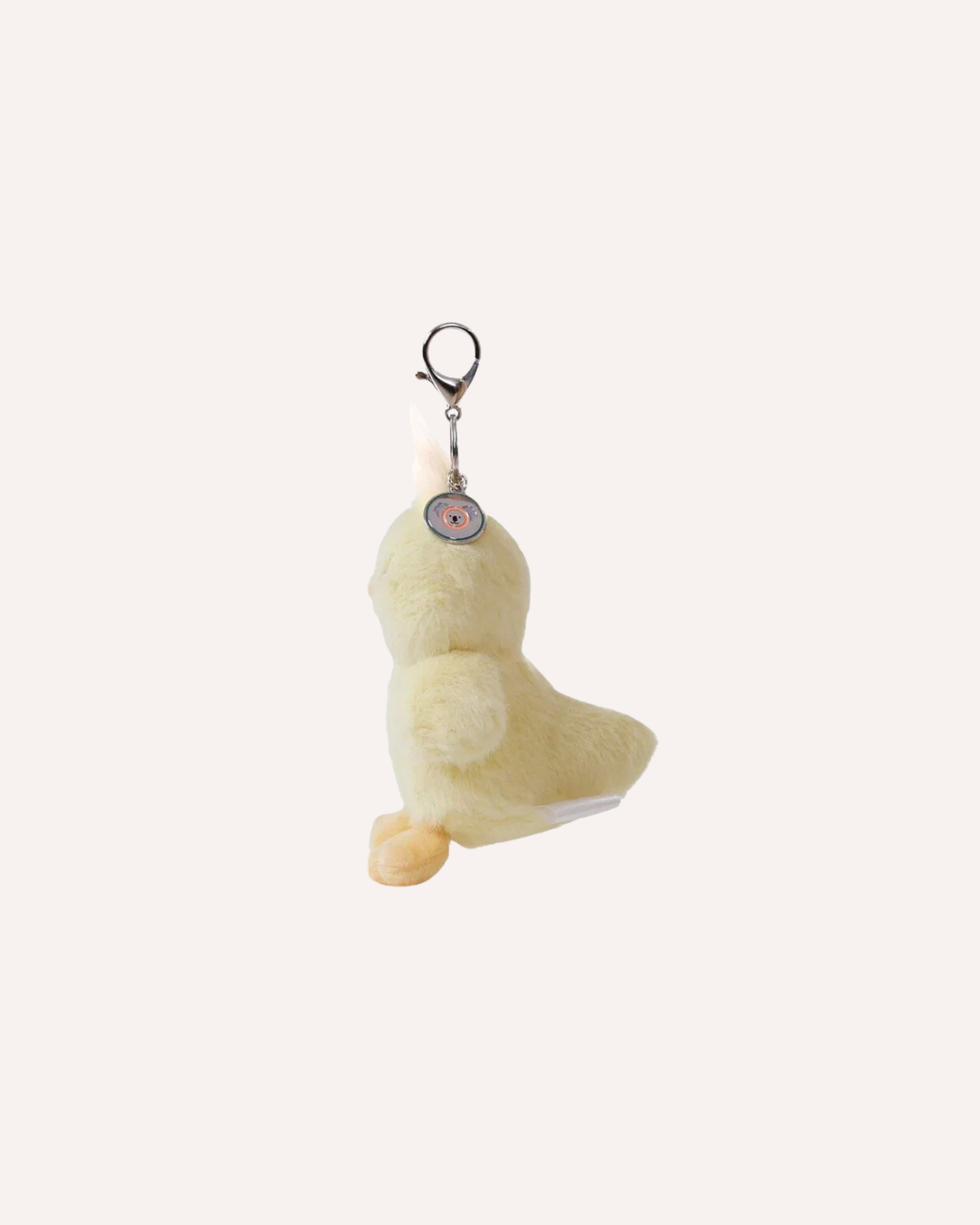 OB DESIGNS - BAG CHARM - CHI-CHI CHICK
