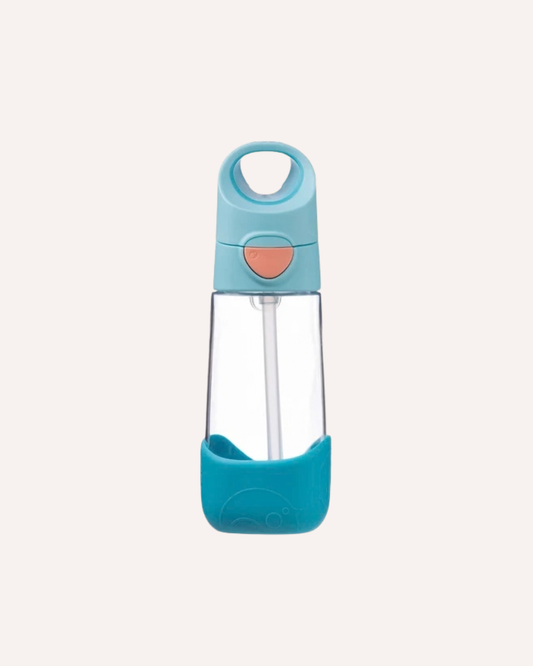 BBOX DRINK BOTTLE 450ML - CONFETTI