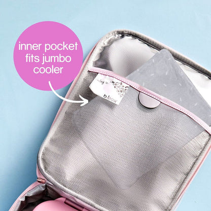 BBOX INSULATED LUNCHBAG - CONFETTI