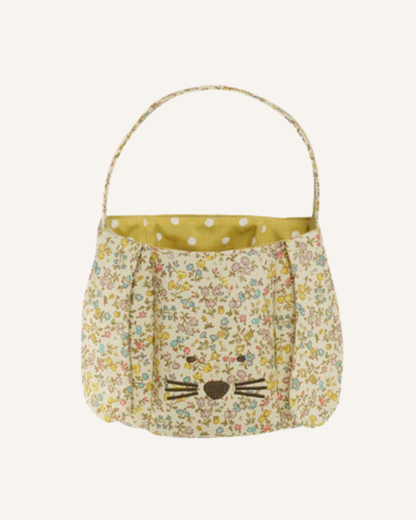 ROCKAHULA - PETAL BUNNY BUCKET BAG