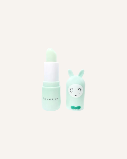 INUWET - LIP BALM - APPLE