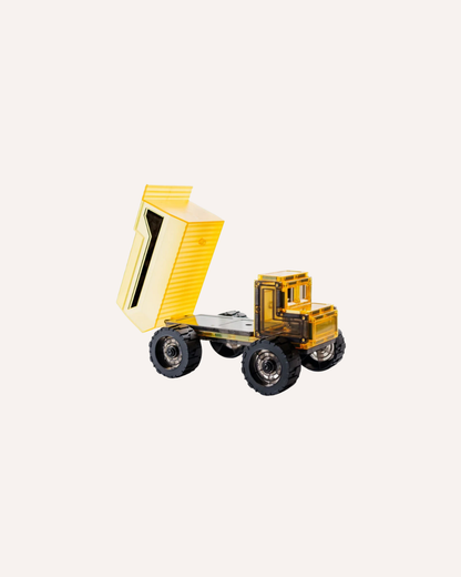 TILE TEK - MEGA EARTH MOVERS - 22 PIECES