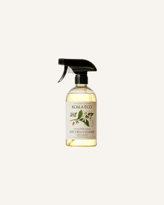 KOALA ECO - NATURAL MULTI-PURPOSE KITCHEN CLEANER