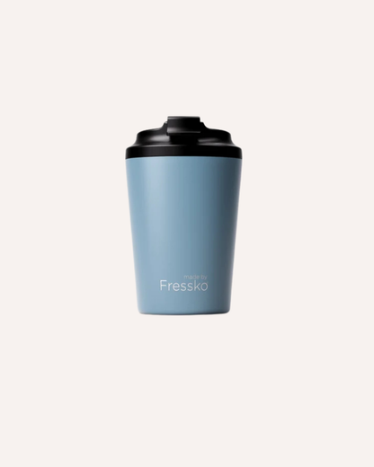 FRESSKO CAMINO CUP - RIVER