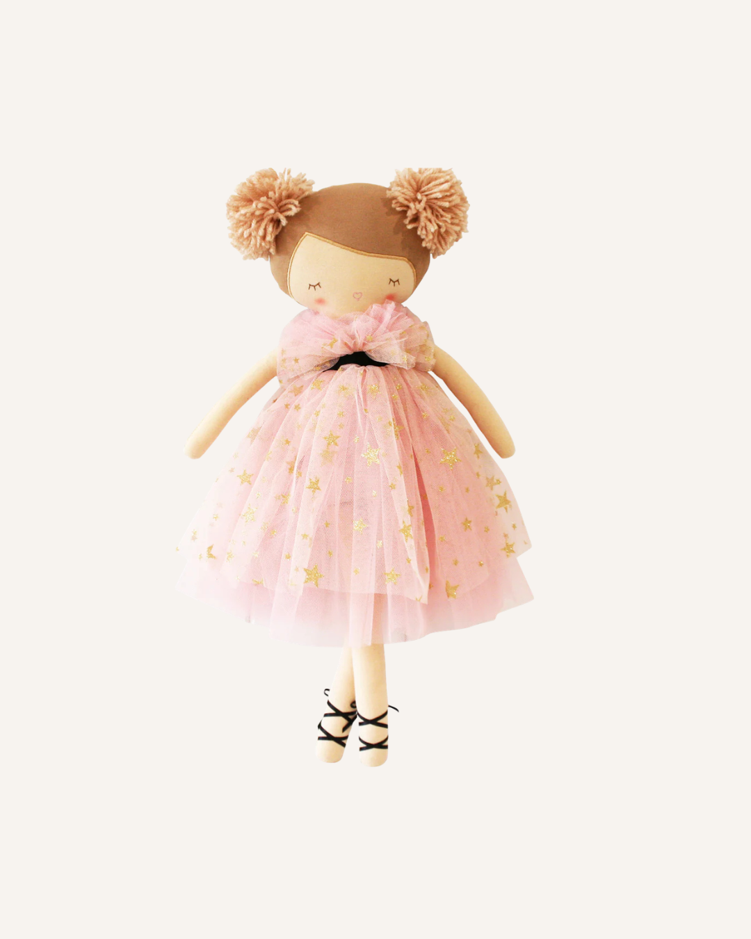 ALIMROSE - HALLE BALLERINA DOLL