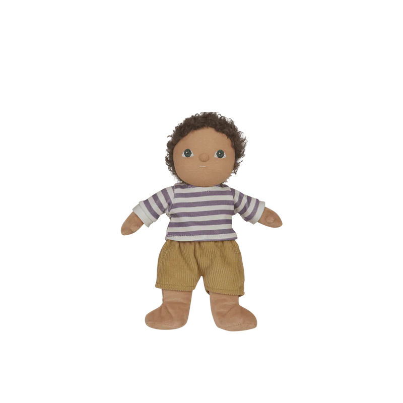 OLLI ELLA - DRESS ME DINKY - FINN FERNWOOD
