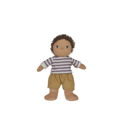 OLLI ELLA - DRESS ME DINKY - FINN FERNWOOD