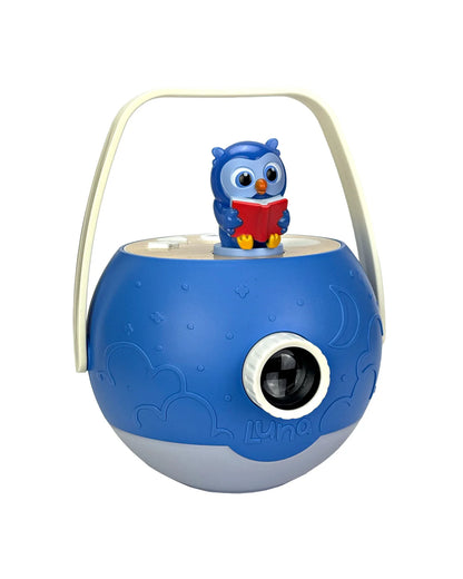 LUNA STORYTIME PROJECTOR
