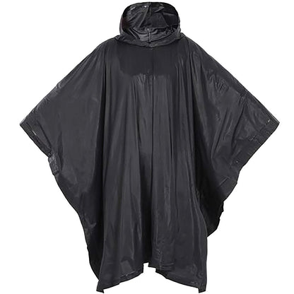 MAVERICK - REUSABLE RAIN PONCHO