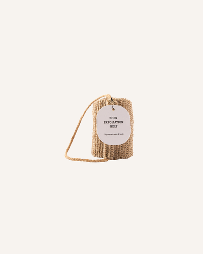 SALUS - BODY EXFOLIATION BELT