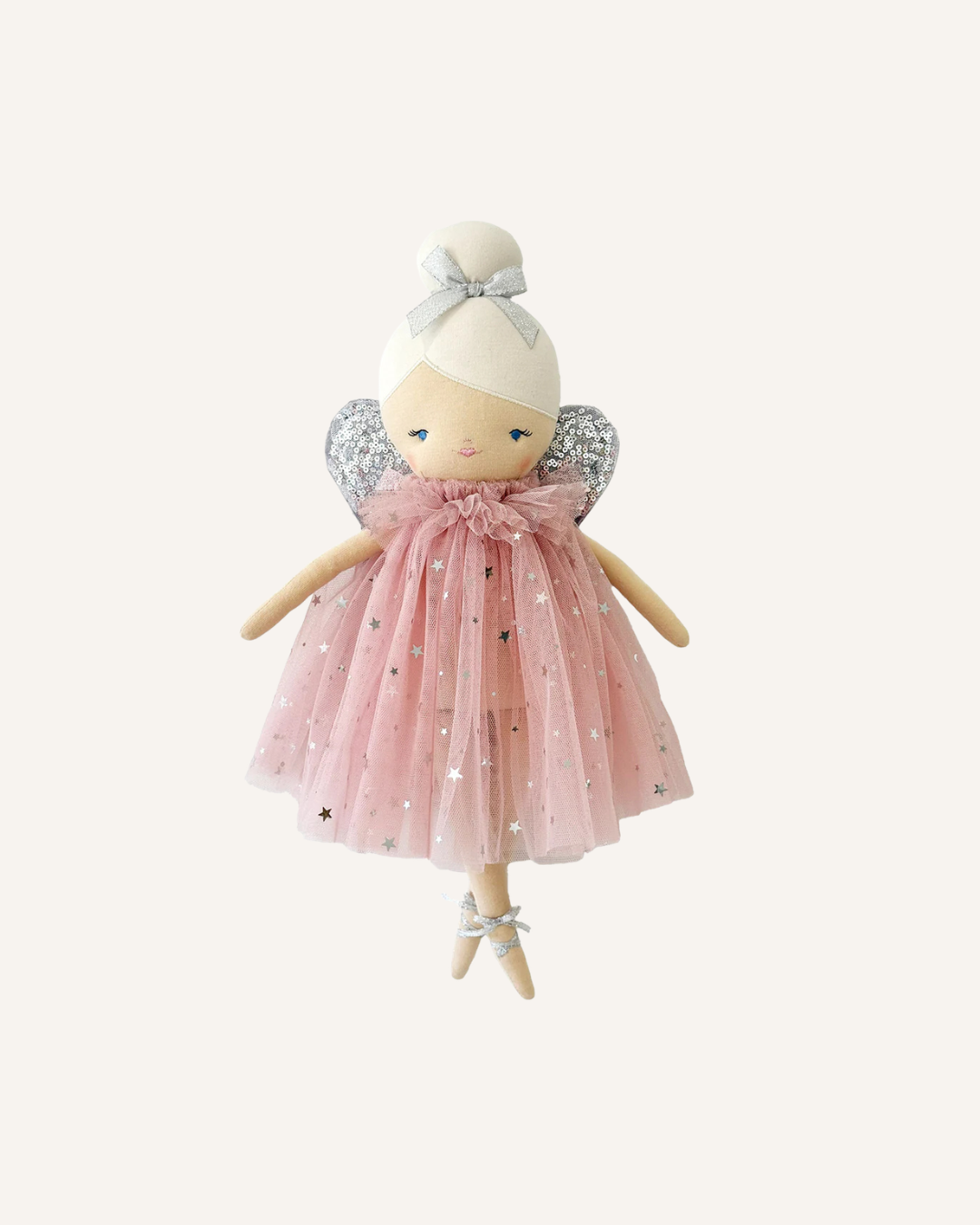 ALIMROSE - POSY FAIRY DOLL