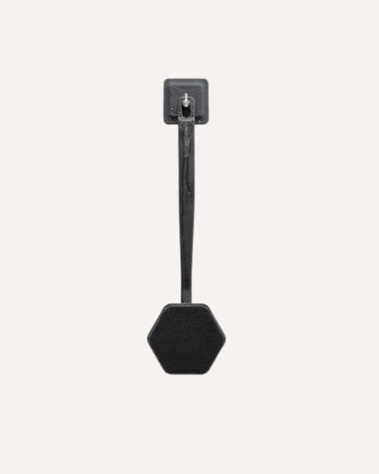 TOOLETRIES - BACK SCRUBBER