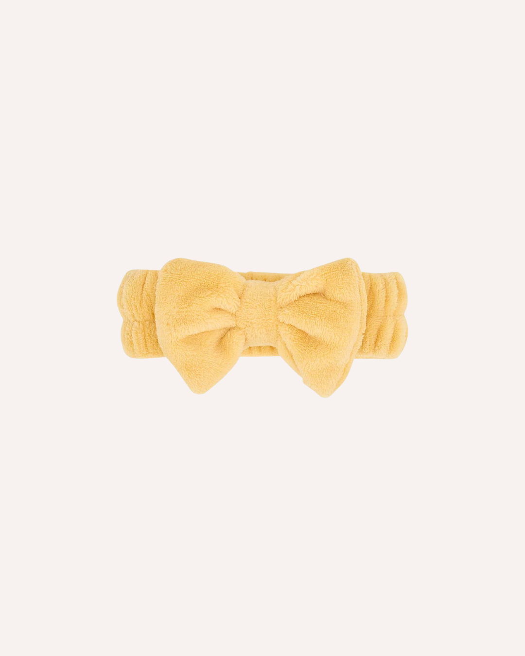 ANNABEL TRENDS - 3 PIECE HAIR SET - GOLDEN WATTLE