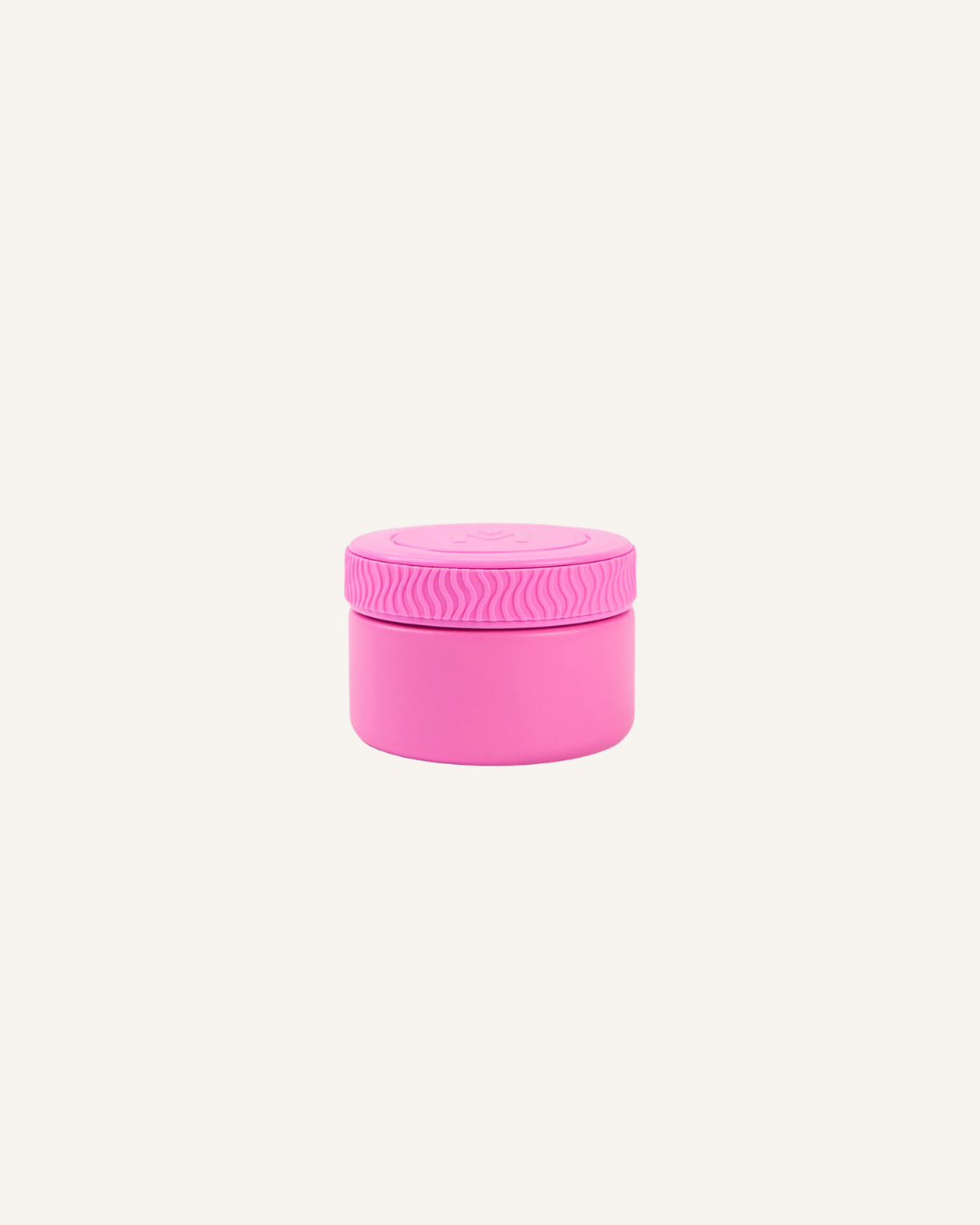 MONTIICO INSULATED FOOD JAR 200ML - FLOSS