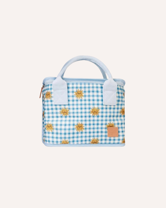 THE SOMEWHERE CO - THE GRAZE LUNCH BAG - SUNDAZED