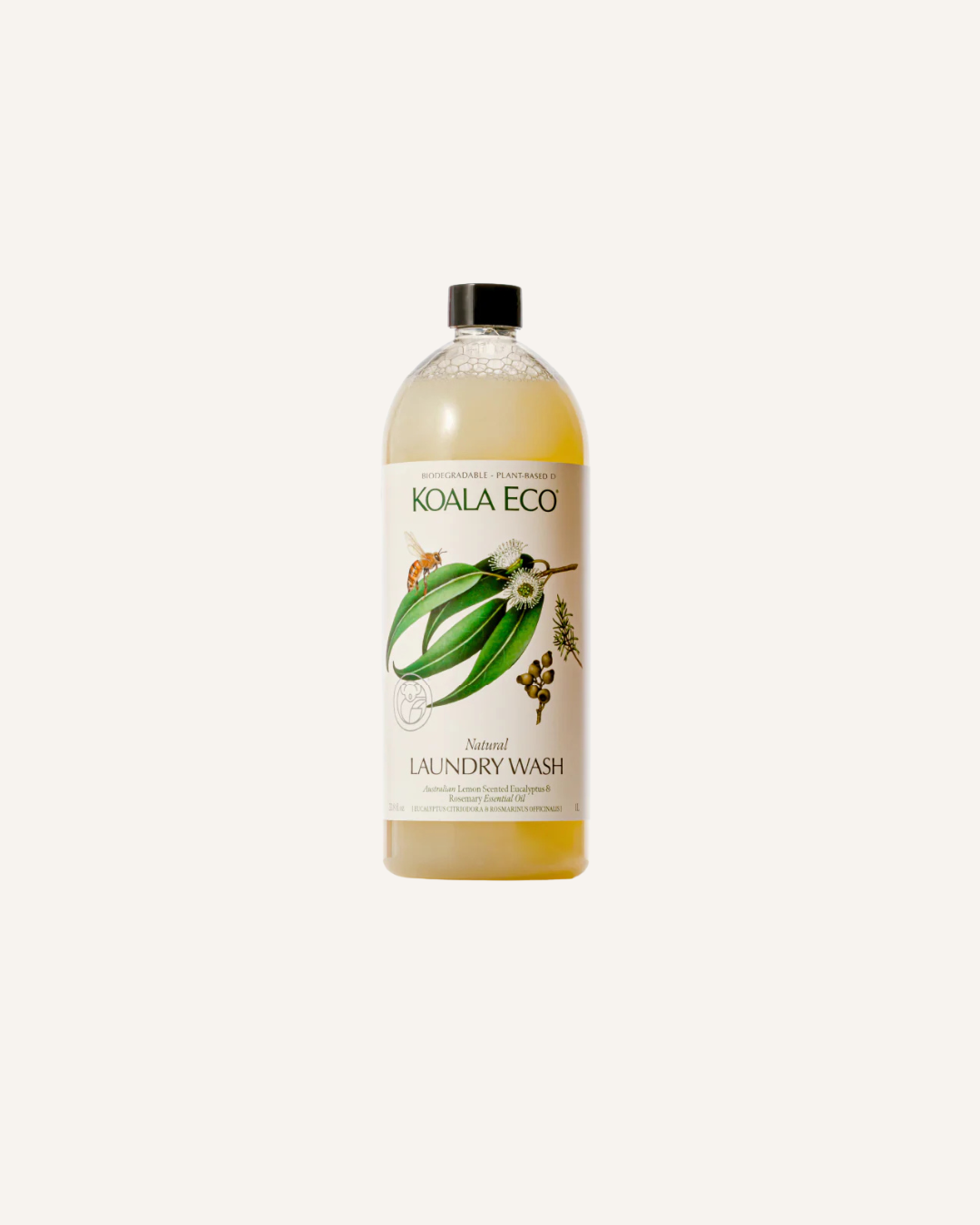 KOALA ECO - NATURAL LAUNDRY WASH