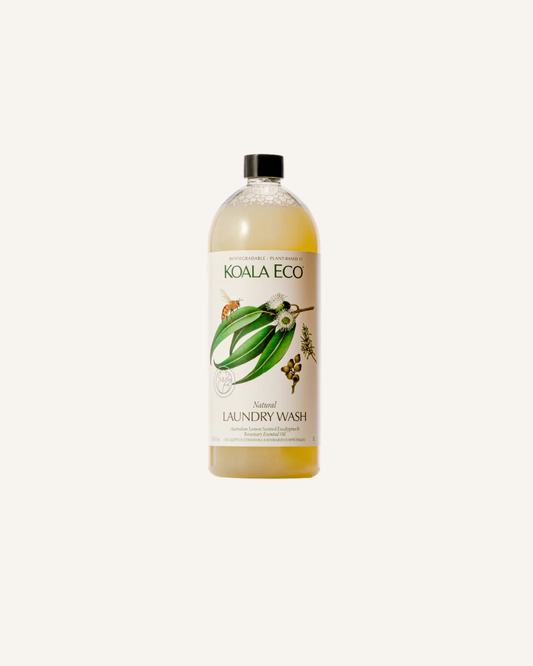 KOALA ECO - NATURAL LAUNDRY WASH