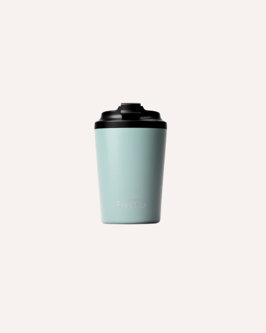 FRESSKO BINO CUP - LIGHT BREEZY BLUE