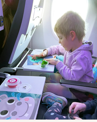 MY CREATIVE BOX - DOUGH SENSORY CRAFT KIT - BITTY BUGS