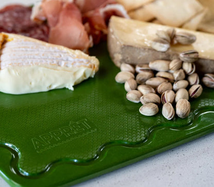 MAISON APPRET - CLASSIQUE BOARD OLIVE