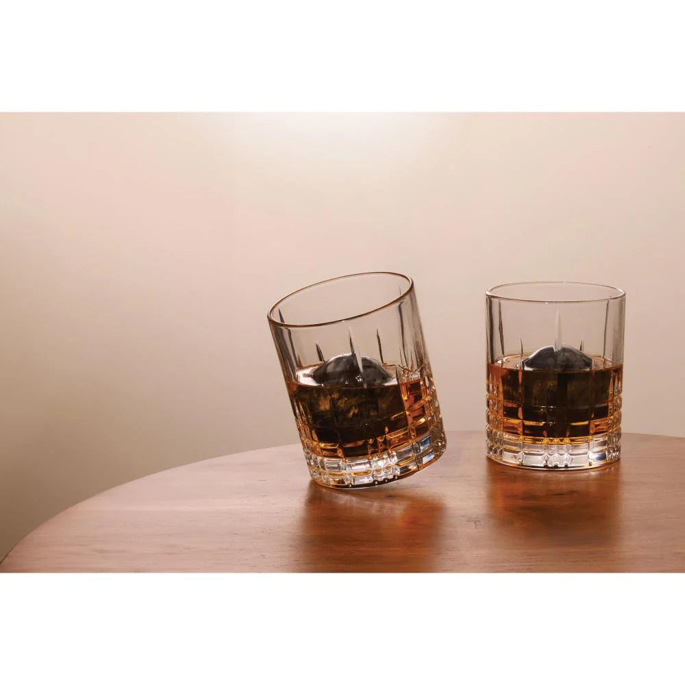 MAVERICK - WHISKY SHARING SET