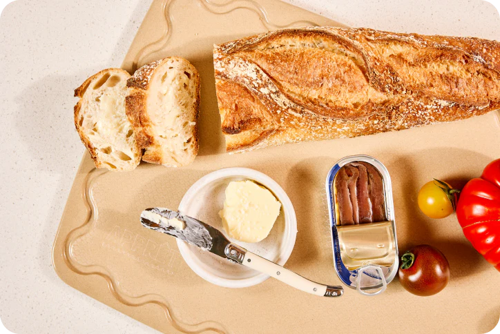 MAISON APPRET - CLASSIQUE BOARD NATURAL