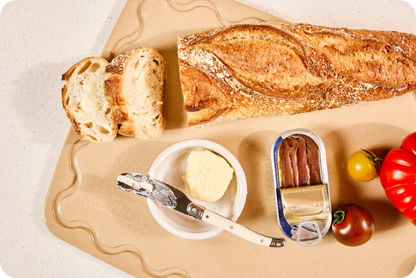 MAISON APPRET - CLASSIQUE BOARD NATURAL