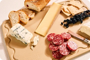 MAISON APPRET - CLASSIQUE BOARD NATURAL
