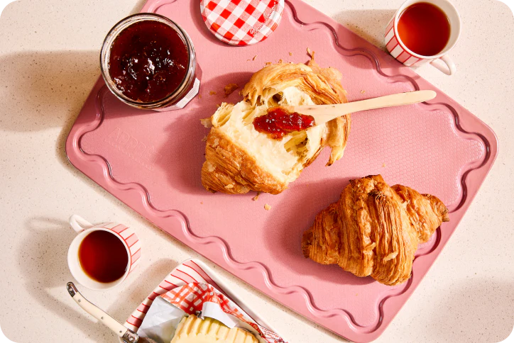 MAISON APPRET - CLASSIQUE BOARD PINK