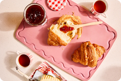 MAISON APPRET - CLASSIQUE BOARD PINK