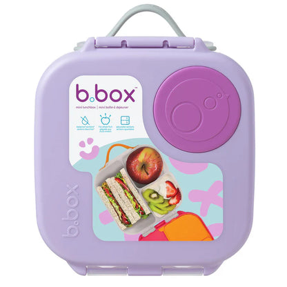BBOX MINI LUNCHBOX - SUGAR PLUM