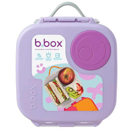 BBOX MINI LUNCHBOX - SUGAR PLUM