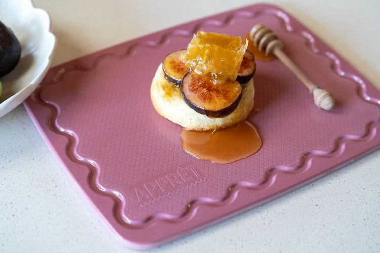 MAISON APPRET - CLASSIQUE BOARD PINK